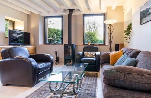 Le Cellier House | Gite Le Cellier, 2 bedrooms, 4 persons