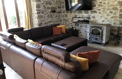 Chandolas Other | Gîte le Mas Félicé, magnificent Ardèche farmhouse at the foot of the Ardèche mountains.