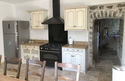 Chandolas Other | Gîte le Mas Félicé, magnificent Ardèche farmhouse at the foot of the Ardèche mountains.