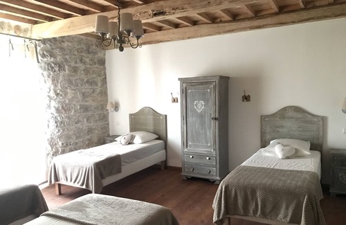 Chandolas Other | Gîte le Mas Félicé, magnificent Ardèche farmhouse at the foot of the Ardèche mountains.