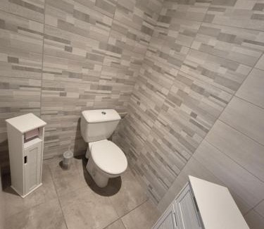 Thiezac Apartment | Gite le petit Ely