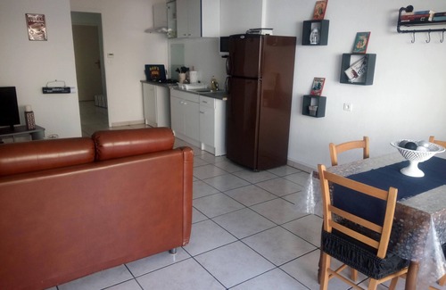 Joigny-sur-Meuse Apartment | Gite Le Petit Jovinien
