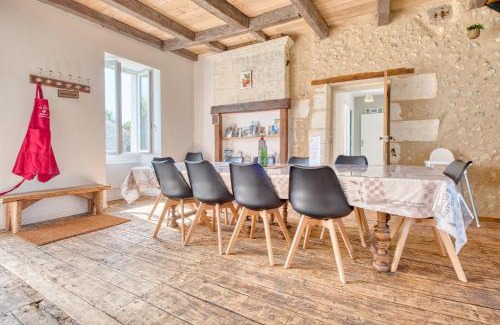 Allemans House | Gite Le Poirier Perigord Dordogne