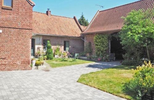 Rumegies House | Gite Le Rucher et Gite appartement La Ruchette