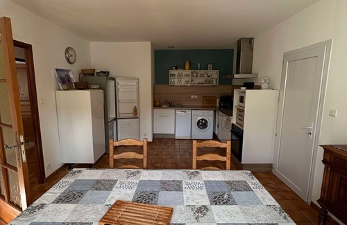 Sauzet House | Gite le Sagnac