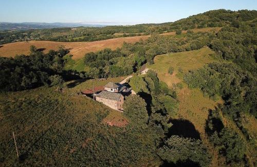 Sebrazac House | Gite Le Sauvage