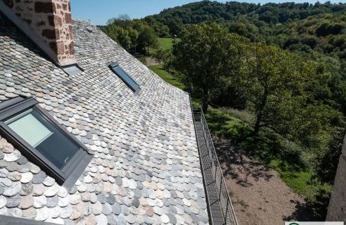 Sebrazac House | Gite Le Sauvage