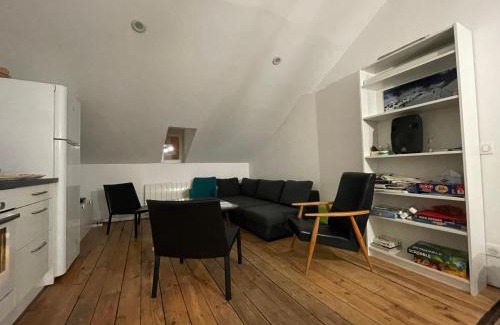 Bareges House | Gite Le Snow au coeur de Barèges ski et randonnées
