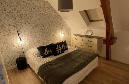 Gavarnie-Gedre Apartment | Gite LE Soumaoute 8 Pers Proche Gavarnie