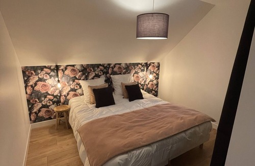 Gavarnie-Gedre Apartment | Gite LE Soumaoute 8 Pers Proche Gavarnie