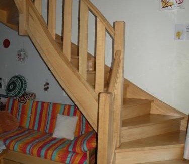 Saint-Front House | GITE LES 1000 FLEURS