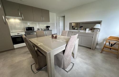 Arjuzanx House | Gite les agreou