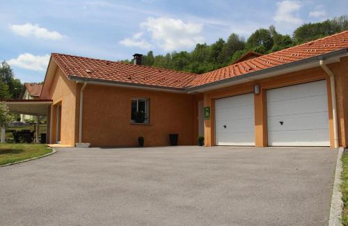La Bresse House | Gite Les Cimes