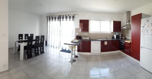 Criel-sur-Mer House | Gite les Falaises de Criel