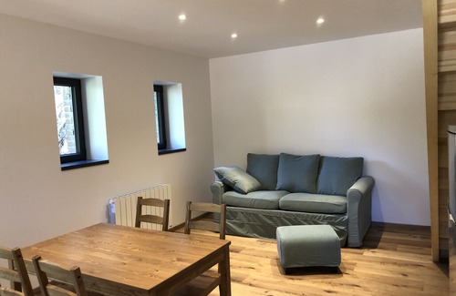 Saint-Didier-en-Velay House | Gite les Marronniers