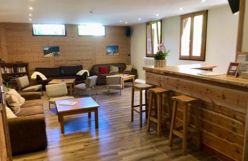 Monetier-les-Bains House | GITE LES GUIBERTES