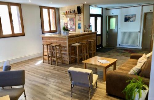 Monetier-les-Bains House | GITE LES GUIBERTES