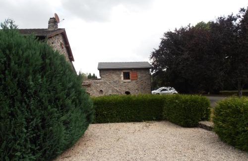 Le Pertuis Apartment | gite les mésanges du pertuis