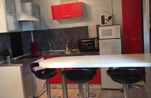 Carpentras Apartment | GITE LES MURIERS 4/6 PERSONS
