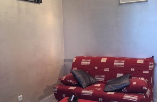 Carpentras Apartment | GITE LES MURIERS 4/6 PERSONS