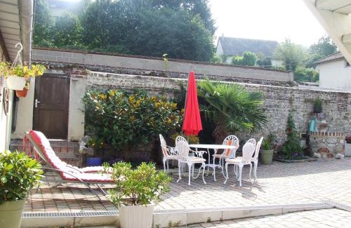 Honfleur Apartment | Gite les Orchidées