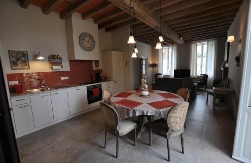 Vergigny House | Gite Les Robins