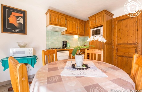 Great Alpine Road House | Gite located 9km from Champagny en Vanoise (Paradiski ski area linked to La Plagne and les Arcs av