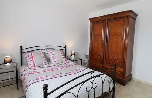 Nueil-sur-Layon House | Gite Lys-Haut-Layon, 1 bedroom, 2 persons