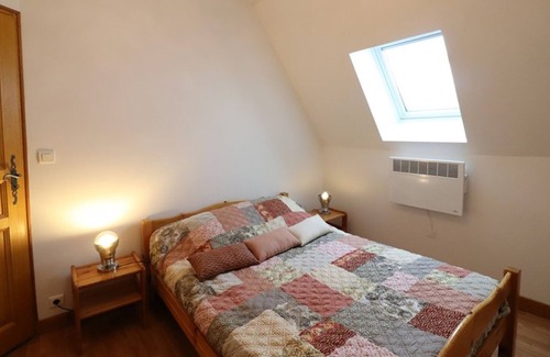 Mandailles-Saint-Julien Cottage | Gite Mandailles-Saint-Julien, 2 bedrooms, 4 persons