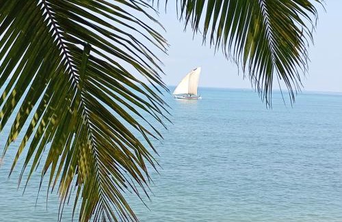 Nosy Be House | Gite Maeva