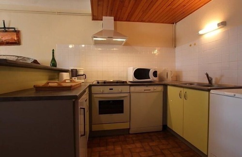 Mazeyrat-Aurouze House | Gite Mazerat-Aurouze, 2 bedrooms, 4 persons