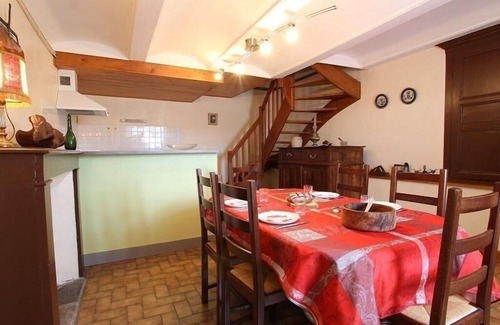 Mazeyrat-Aurouze House | Gite Mazerat-Aurouze, 2 bedrooms, 4 persons