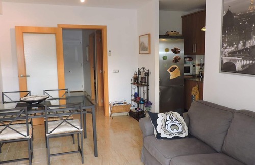 Miami Platja Cottage | Gite Miami Platja, 3 bedrooms, 6 persons