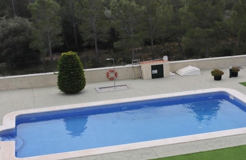 Miami Platja Cottage | Gite Miami Platja, 3 bedrooms, 6 persons