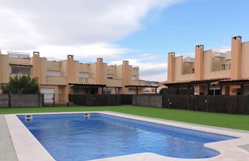 Miami Platja Cottage | Gite Miami Platja, 3 bedrooms, 6 persons