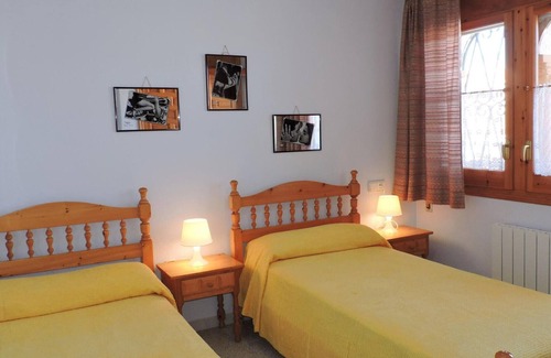 Miami Platja Cottage | Gite Miami Platja, 3 bedrooms, 7 persons