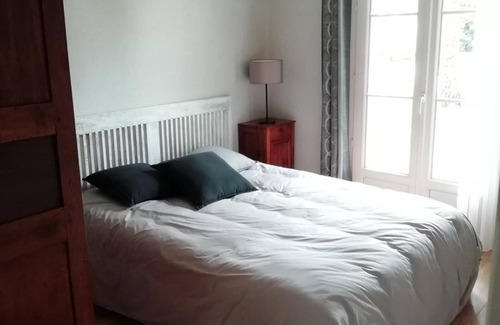 Mont-pres-Chambord Cottage | Gite Mont-près-Chambord, 3 bedrooms, 6 persons
