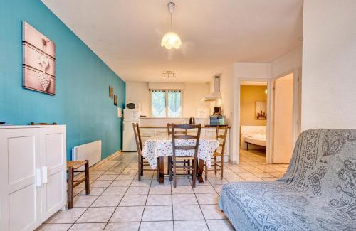 Salignac-Eyvignes House | Gite Morille