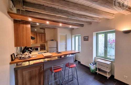 Sandrancourt Cottage | Gite Mousseaux-sur-Seine, 2 bedrooms, 4 persons