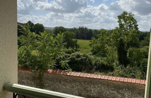 Sandrancourt Cottage | Gite Mousseaux-sur-Seine, 2 bedrooms, 4 persons
