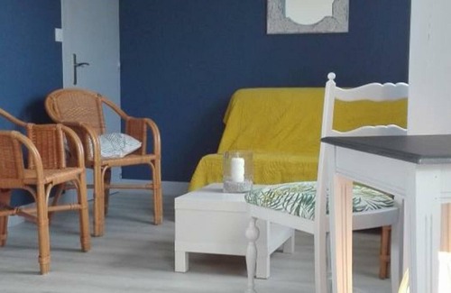 Muides-sur-Loire Cottage | Gite Muides-sur-Loire, 3 bedrooms, 6 persons