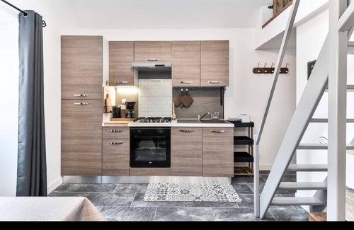 Roscanvel House | Gîte on GR34 200 m from the sea