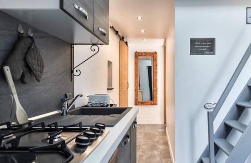 Roscanvel House | Gîte on GR34 200 m from the sea