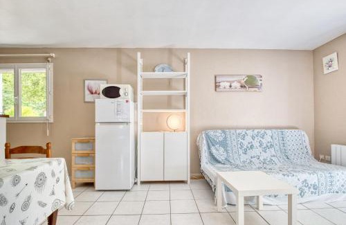 Salignac-Eyvignes House | Gite Orchidée