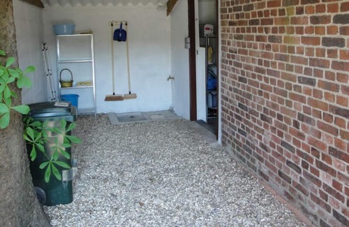 Paluel House | Gite Paluel, 2 bedrooms, 3 persons