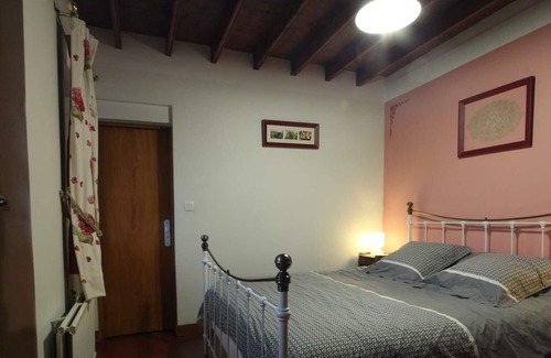 Paluel House | Gite Paluel, 2 bedrooms, 3 persons