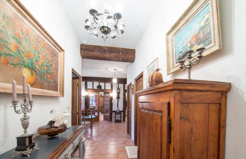 Paluel House | Gite Paluel, 3 bedrooms, 6 persons
