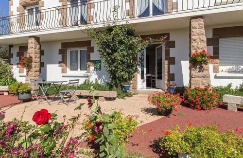 Piriac-sur-Mer House | Gite Piriac-sur-Mer, 3 bedrooms, 6 persons