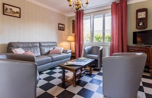 Piriac-sur-Mer House | Gite Piriac-sur-Mer, 4 bedrooms, 6 persons