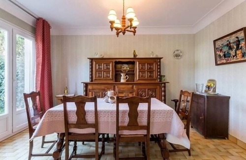 Piriac-sur-Mer House | Gite Piriac-sur-Mer, 4 bedrooms, 6 persons